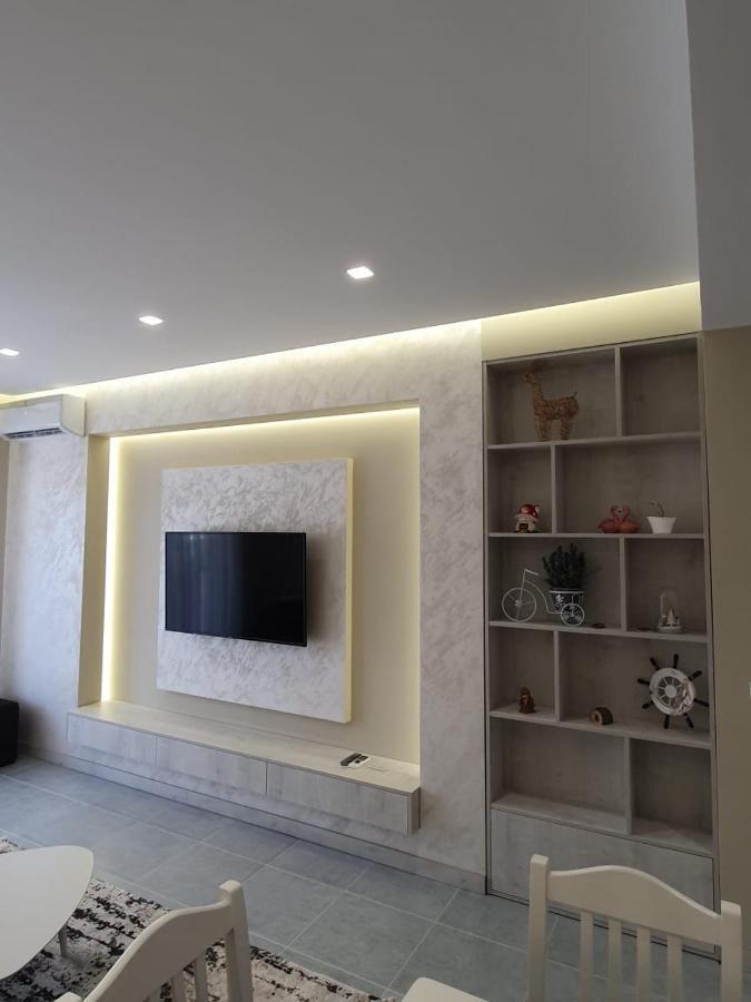 فلورا Deluxe Apartment المظهر الخارجي الصورة