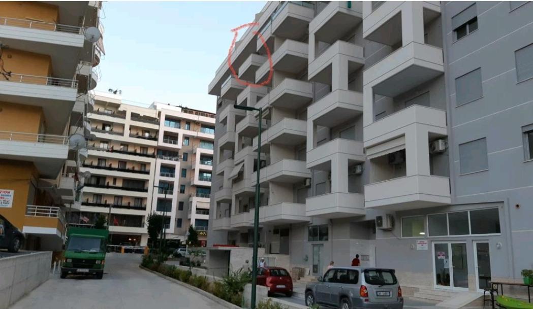 فلورا Deluxe Apartment المظهر الخارجي الصورة